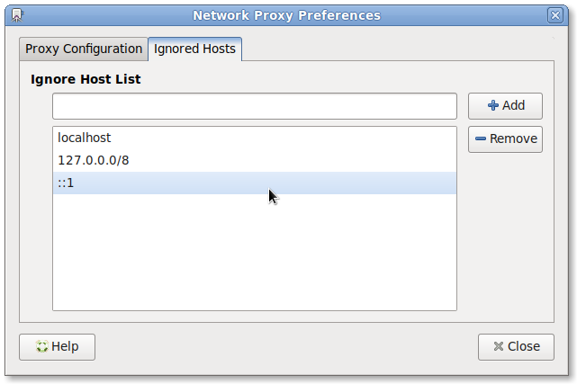 MATE-Network-Proxy-Preferences