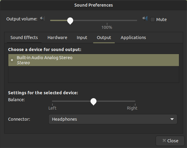 SNAPSHOT__SoundSettings