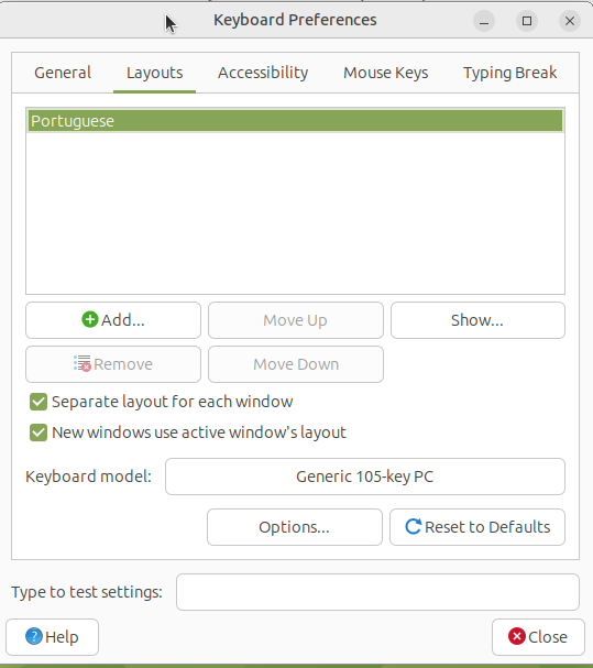 Right alt key not working in 24 04 support help requests ubuntu