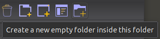 Caja-Toolbar-Create-New-Folder