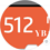 512YB