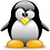 DiamondLinuxMan