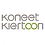 KoneetKiertoon