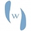 While